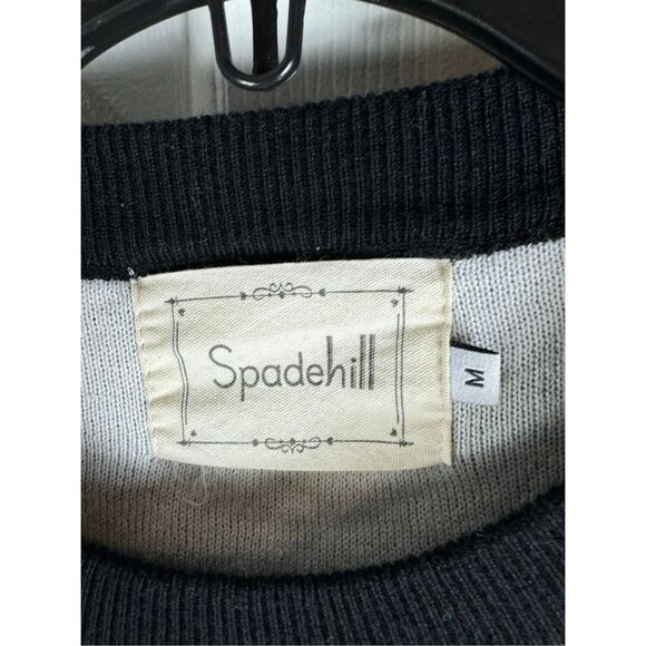 Spade hill Womens Christmas Dress Size M - Picture 2 of 4